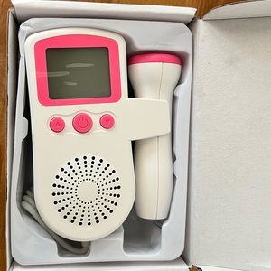 Fetal Doppler